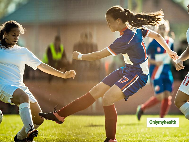 Female Athlete Triad Syndrome: Causes, Symptoms And Treatment